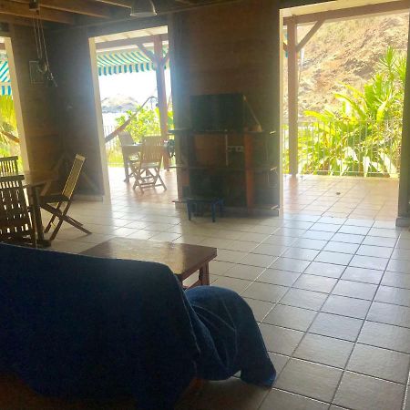 Villa Figues Et Mangos テール・ド・オー エクステリア 写真